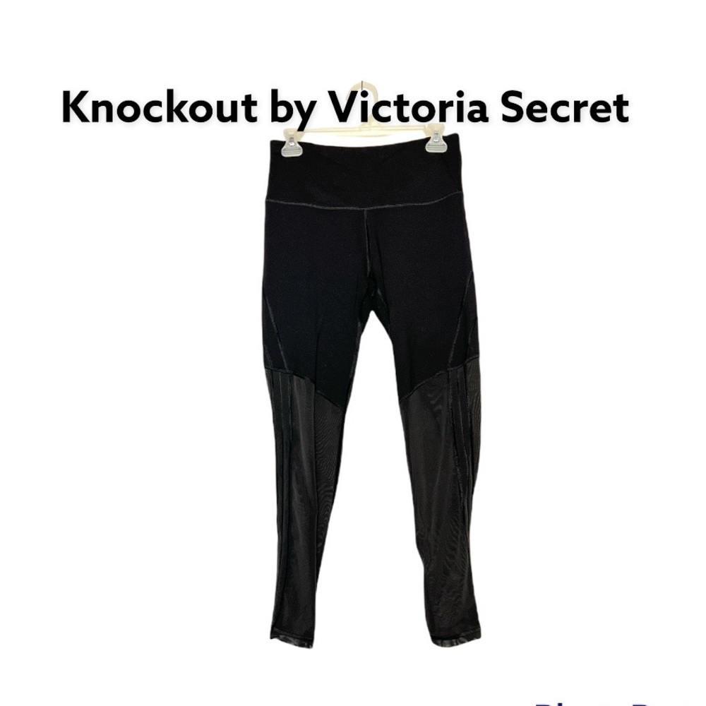 Knockout by Victoria Secret Sport tight/ collant size M
